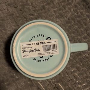 Oh my soul mug